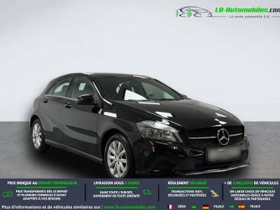 Mercedes Classe A 180 BVM