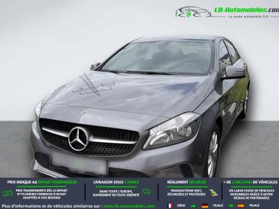 Mercedes Classe A 180 BVM