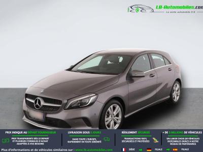 Mercedes Classe A 160 BVA