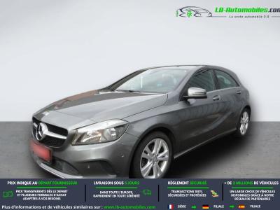 Mercedes Classe A 180 BVA