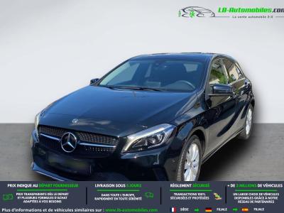 Mercedes Classe A 180 BVA