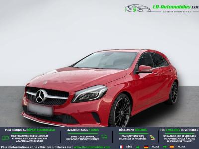 Mercedes Classe A 180 BVA