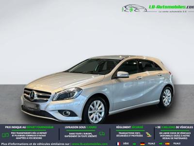 Mercedes Classe A 180 BVA