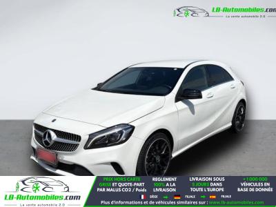 Mercedes Classe A 180 d BVM