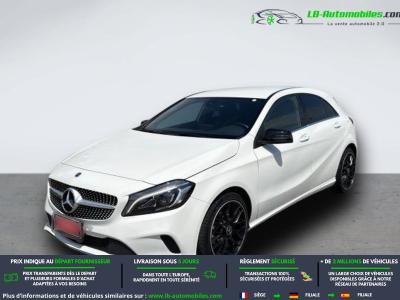 Mercedes Classe A 180 d BVM