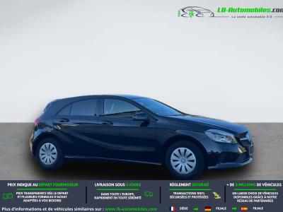 Mercedes Classe A 180 d BVA