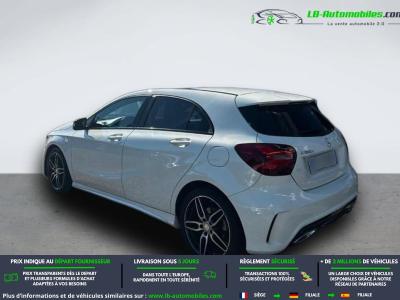 Mercedes Classe A 180 d BVA