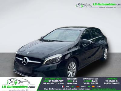 Mercedes Classe A 180 d BVA