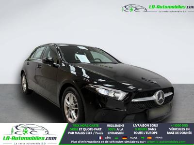 Mercedes Classe A 180 d BVA