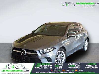 Mercedes Classe A 180 d BVA