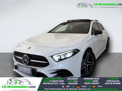 Mercedes Classe A 180 d BVA