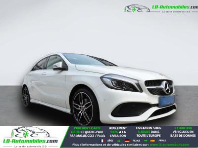 Mercedes Classe A 200 BVA