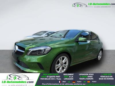 Mercedes Classe A 200 BVA