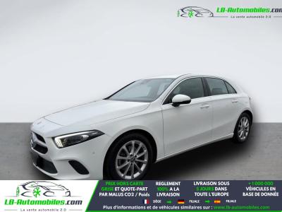 Mercedes Classe A 200 BVA