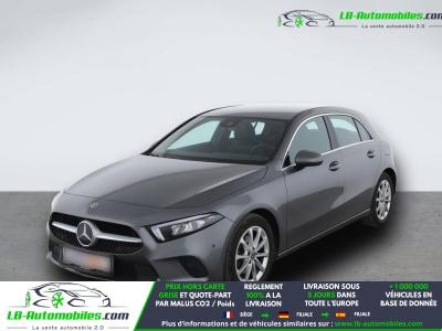Mercedes Classe A 200 BVA