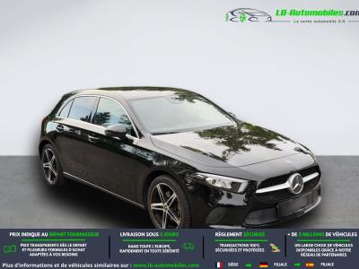 Mercedes Classe A 200 BVA