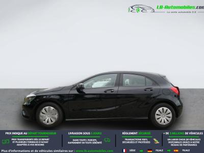 Mercedes Classe A 180 BVM