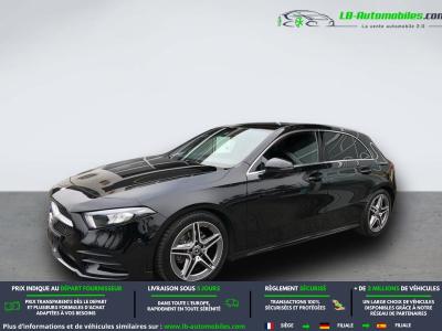 Mercedes Classe A 200 BVA