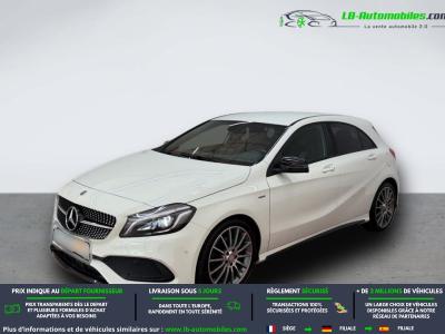 Mercedes Classe A 180 BVA