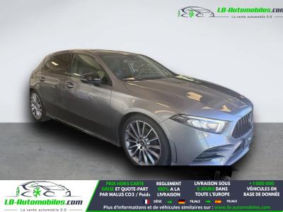 Mercedes Classe A 180 d BVA