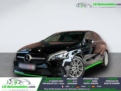Mercedes Classe A 250 BVA