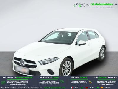 Mercedes Classe A 250 BVA