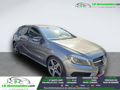 Mercedes Classe A 250 BVA
