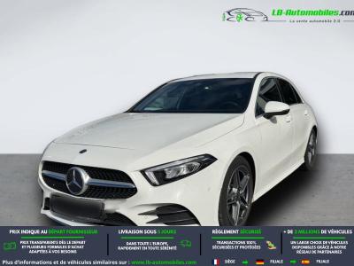 Mercedes Classe A 250 BVA