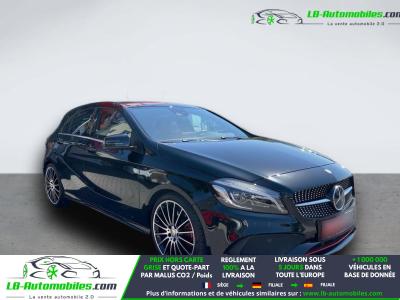 Mercedes Classe A 250 BVA