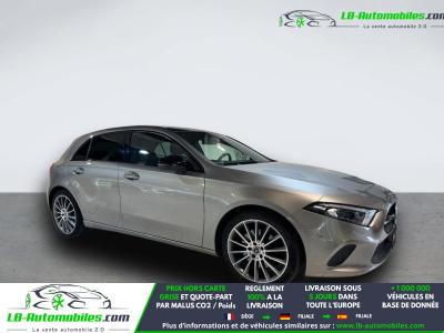 Mercedes Classe A 250 BVA