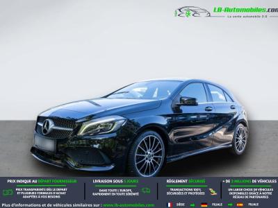 Mercedes Classe A 250 BVA