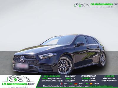 Mercedes Classe A 250 BVA