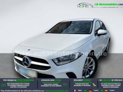 Mercedes Classe A 200 BVA