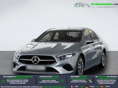 Mercedes Classe A 200 BVA