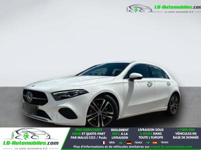 Mercedes Classe A 200 BVA