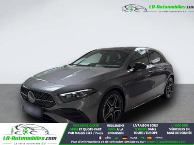 Mercedes Classe A 200 d BVA