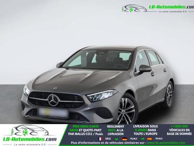 Mercedes Classe A 200 d BVA