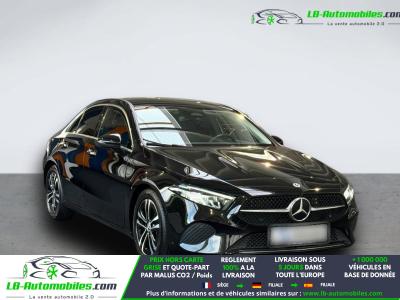 Mercedes Classe A 200 d BVA