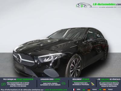 Mercedes Classe A 200 d BVA