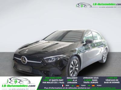 Mercedes Classe A 200 d BVA