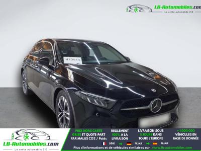Mercedes Classe A 200 d BVA