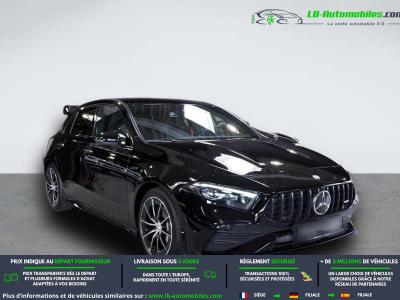 Mercedes Classe A 35 Mercedes-AMG BVA 4Matic