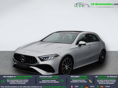 Mercedes Classe A 35 Mercedes-AMG BVA 4Matic