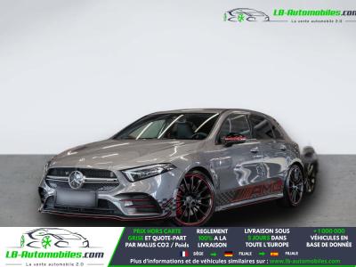 Mercedes Classe A 35 Mercedes-AMG BVA 4Matic