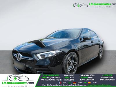 Mercedes Classe A 35 Mercedes-AMG BVA 4Matic