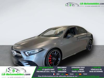 Mercedes Classe A 35 Mercedes-AMG BVA 4Matic