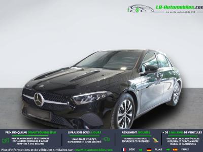Mercedes Classe A 200 d BVA