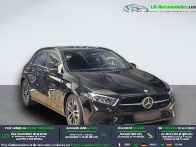Mercedes Classe A 200 d BVA