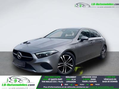 Mercedes Classe A 200 d BVA