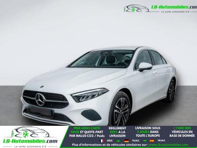 Mercedes Classe A 250 e BVA